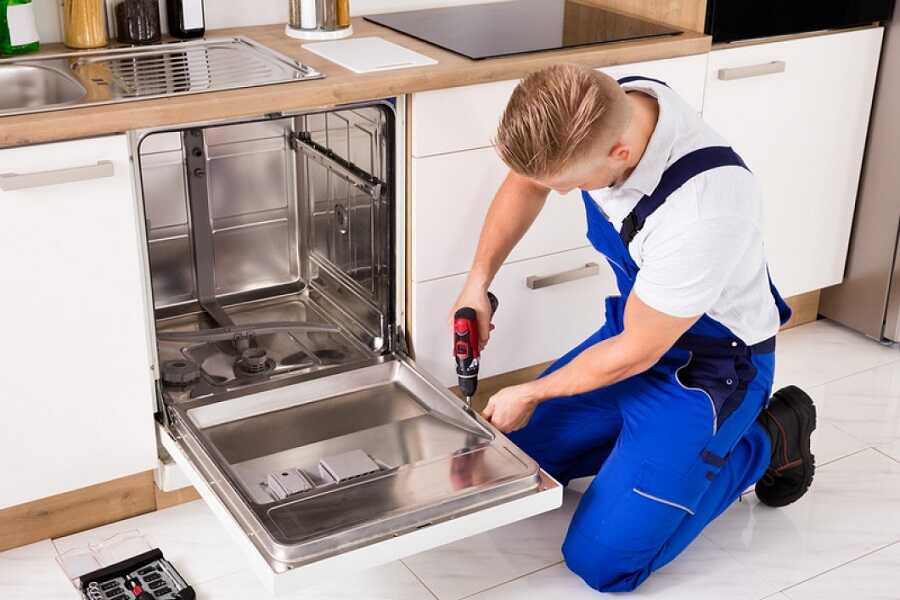 serwis AGD Szopienice